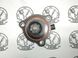 Электромагнитный клапан на турбину 1.5 2.0 Ecoboost Ford Escape '16-'22/2.0 2.7 Edge '15-'24/1.5 2.0 2.7 Fusion '13-'20