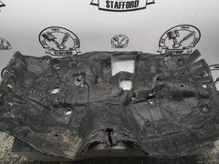 Ізолятор (безшумка) перегородки салон перед Ford Mondeo '07-'14