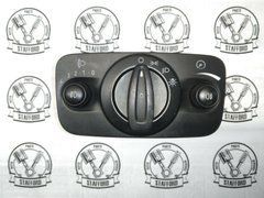 Переключатель освещения фарами Ford Mondeo '07-'13/S-Max '06-'13