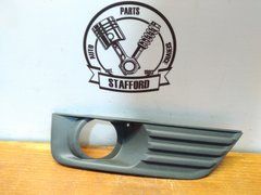 Решетка под ПТФ правая Ford Focus '04-'08