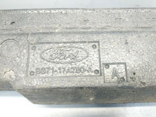 Абсорбер (піна) переднього бамперу Ford Mondeo '10-'14