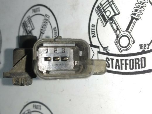 Датчик положения коленвала 2.0 Diesel Ford Mondeo '07-'14/Focus '04-'11/C-Max '03-'10/Kuga '08-'12