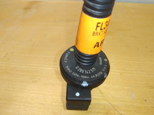 Вакуумний клапан EVAP 2.7 Ford Edge '15-