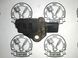 Датчик положения коленвала 2.0 Diesel Ford Mondeo '07-'14/Focus '04-'11/C-Max '03-'10/Kuga '08-'12