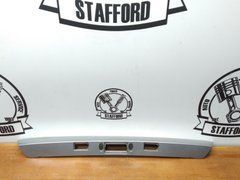 Накладка ручки кришки багажника срібляста 8PSC 4 дв. універсал Ford Mondeo '08-'10