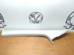 Обшивка (отделка) левой передней стойки Ford Focus '04-'11