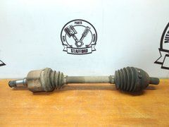 Привід піввісь передня ліва 1.6 - 1.8 Diesel, 2.0 Diesel Com Rail 6 ст. МКПП, 2.0 Duratec Ford Mondeo '07-'14/S-Max/Galaxy '06-'15