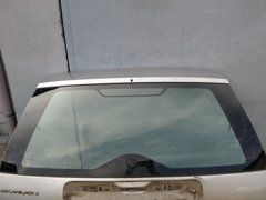 Скло дверей багажнику 4 дв. універсал Ford Mondeo '01-'07
