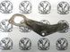 Кронштейн підйому двигуна передній 1.4 1.6 Focus '98-'19/C-Max '03-'19/Fiesta '95-19/Mondeo '07-'14/1.5 Ecosport '13-'19