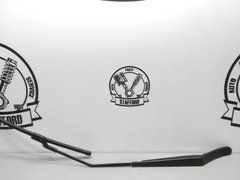 Важіль склоочисника переднього скла правий Ford Fiesta '13-