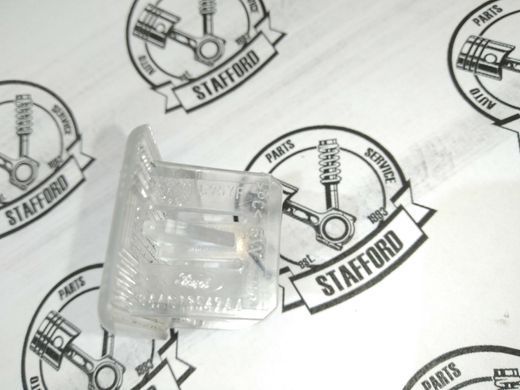 Плафон освітлення багажнику Ford Fiesta '01-'19/Ecosport '15-'22/Fusion '01-'12/Focus '98-'11/C-Max '03-'10/Mondeo '10-'14
