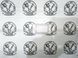 Плафон освітлення багажнику Ford Fiesta '01-'19/Ecosport '15-'22/Fusion '01-'12/Focus '98-'11/C-Max '03-'10/Mondeo '10-'14