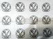 Плафон освітлення багажнику Ford Fiesta '01-'19/Ecosport '15-'22/Fusion '01-'12/Focus '98-'11/C-Max '03-'10/Mondeo '10-'14