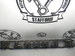 Абсорбер (кронштейн) переднього бамперу дефект Ford Edge '15-'18