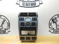 Рамка центр. панелі приладів в зборі деф Ford Mondeo '00-'03