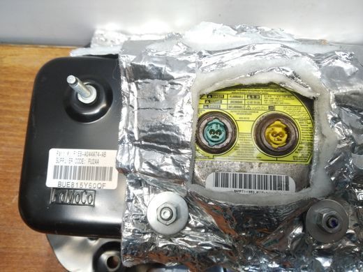 Подушка безпеки пасажирська передня AirBag Ford Focus '14-'18