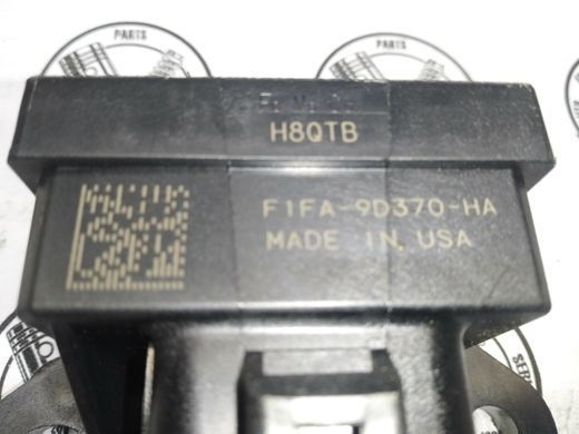 Реле паливного насосу 1.0 Ecoboost 2.0 Duratec Ford Focus '14-'18