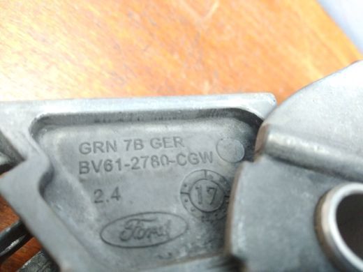 Рычаг стояночного тормоза Ford Focus '11-'18/Connect '13-'23