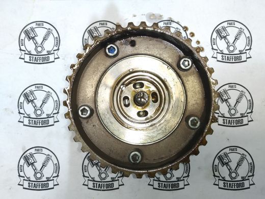 Шестерня розпод. валу впуск 1.5 Ford Escape '16- / 1.6 Fiesta '11- / 1.5 Fusion '13- / 1.6 Transit Connect '13-'14