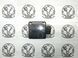 Модуль передачі даних GPS Ford Fiesta '12-'19/Focus '12-'18/C-Max '12-'19/Ecosport '13-'15