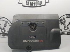 Накладка кришка двигуна верхня дефект Duratorq DI Ford Mondeo '00