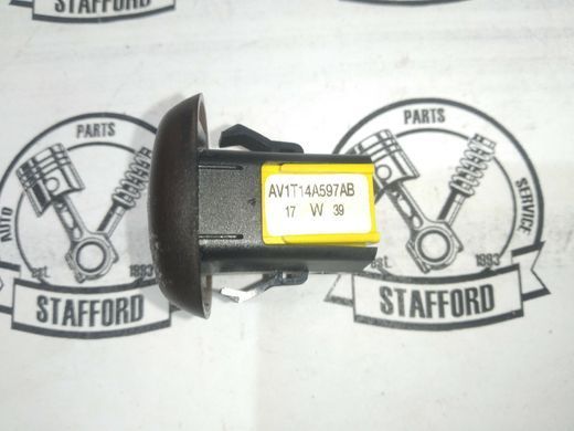 Датчик солнечной активности (климат) деф Ford Focus '14-'18/Escape '16-'19/Ecosport '17-'22/Transit '21-'25