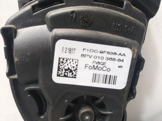 Педаль газу з потенціометром Ford Escape/Lincoln '16- / 1.5 2.0 2.5 Transit Connect '15-