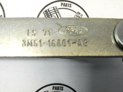 Петля капоту ліва Ford C-Max '03-'10