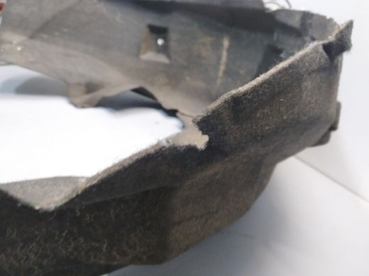 Подкрылок задний правый войлок (фетр) дефект Ford Edge '15-'18