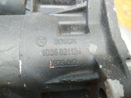 Стартер Diesel Ford Mondeo '93-'00/Fiesta '84-'00/Escort '84-'00