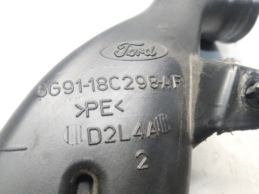 Повітропровід правий випускний Ford Mondeo '07-'14