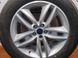 Диск колісний R18 18x8 52.5 фарба алюміній Ford Edge '15-'18
