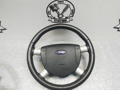 Кермо з подушк. безпеки AirBag потерт. Ford Mondeo '00-'03
