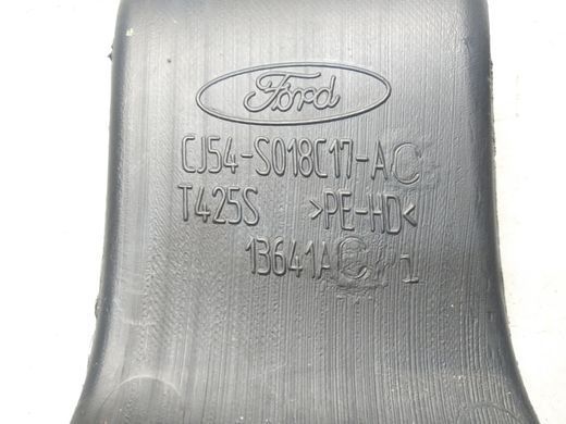 Повітропровід нижній лівий випуск Ford Escape '12-
