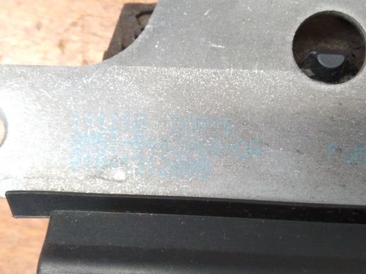 Замок крышки багажника Ford Mondeo '09-'14/Kuga '09-'12/Focus '09-/C-Max '09-'10