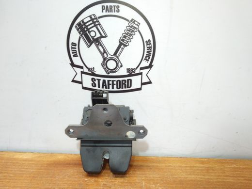 Замок крышки багажника Ford Mondeo '09-'14/Kuga '09-'12/Focus '09-/C-Max '09-'10