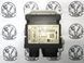 Модуль airbag компьютер подушок безпеки Ford Focus '11-'15