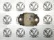 Скоба стабілізатору заднього Ford Mondeo '07-'14/Kuga '08-'19/S-Max/Galaxy '06-'15