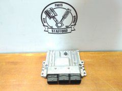Блок управления двигателем 115, 136, 140, 150/163 PS Ford Mondeo 10-14/S-Max 10-15/Focus 11-15/C-Max 10-15/Kuga 10-