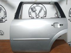 Двері задня ліва гола сіра ZJPC 4 дв. універсал Ford Mondeo '00-'07