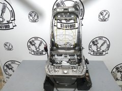Каркас сидения переднего левого с проводом Ford Kuga '15-'17