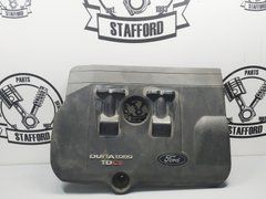 Накладка кришка двигуна верхня Duratorq Ford Mondeo '03-'07