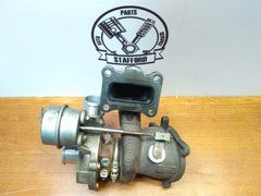 Турбина 1.5 Ecoboost Ford Escape '16-'19/Fusion '13-'20/Kuga '14-'19/C-Max '14-'19/Focus '14-'18/Mondeo '14-