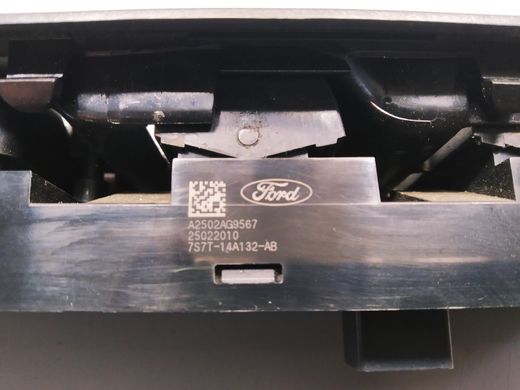 Блок керування склопід'йомниками дверей водія Ford Mondeo '07-'14