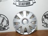 Ковпаки колісні 15" к-т Ford Focus '04-'08/C-Max '03-'10