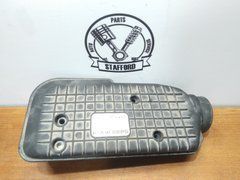 Резонатор воздушного фильтра Zetec E Ford Mondeo '92-'95