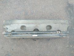 Усилитель заднего бампера 4 и 5 дв седаны Ford Mondeo '00-'07