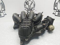 Впускний колектор 1.8, 2.0 без штор. без вт. Ford Mondeo '00-'07