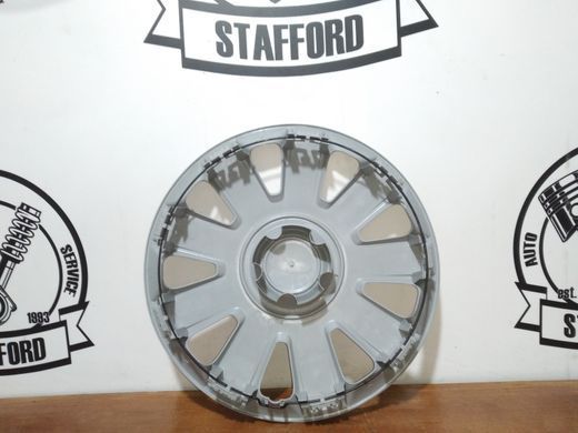 Колпаки колесные 15" к-т Ford Focus '04-'08/C-Max '03-'10