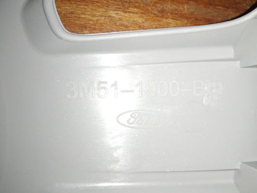 Колпаки колесные 15" к-т Ford Focus '04-'08/C-Max '03-'10